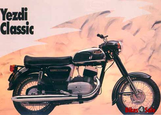 Ideal Jawa Yezdi Classic Price Specs Mileage Colours Photos And 