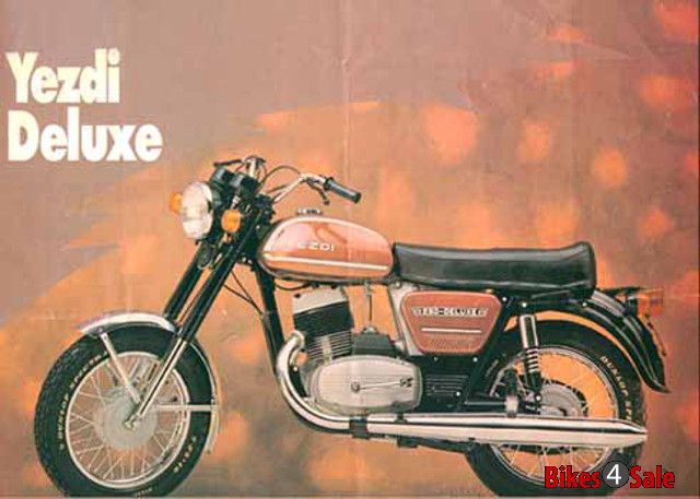 Ideal Jawa Yezdi Deluxe Price Specs Mileage Colours Photos And