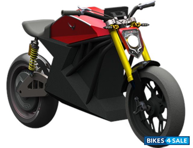 IDI Motors Optimus Prime