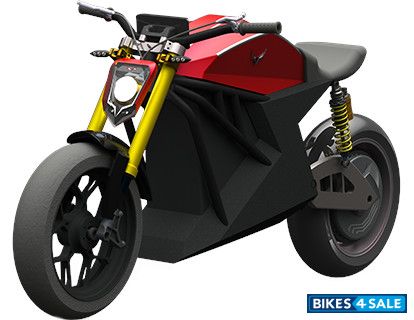 IDI Motors Optimus Prime