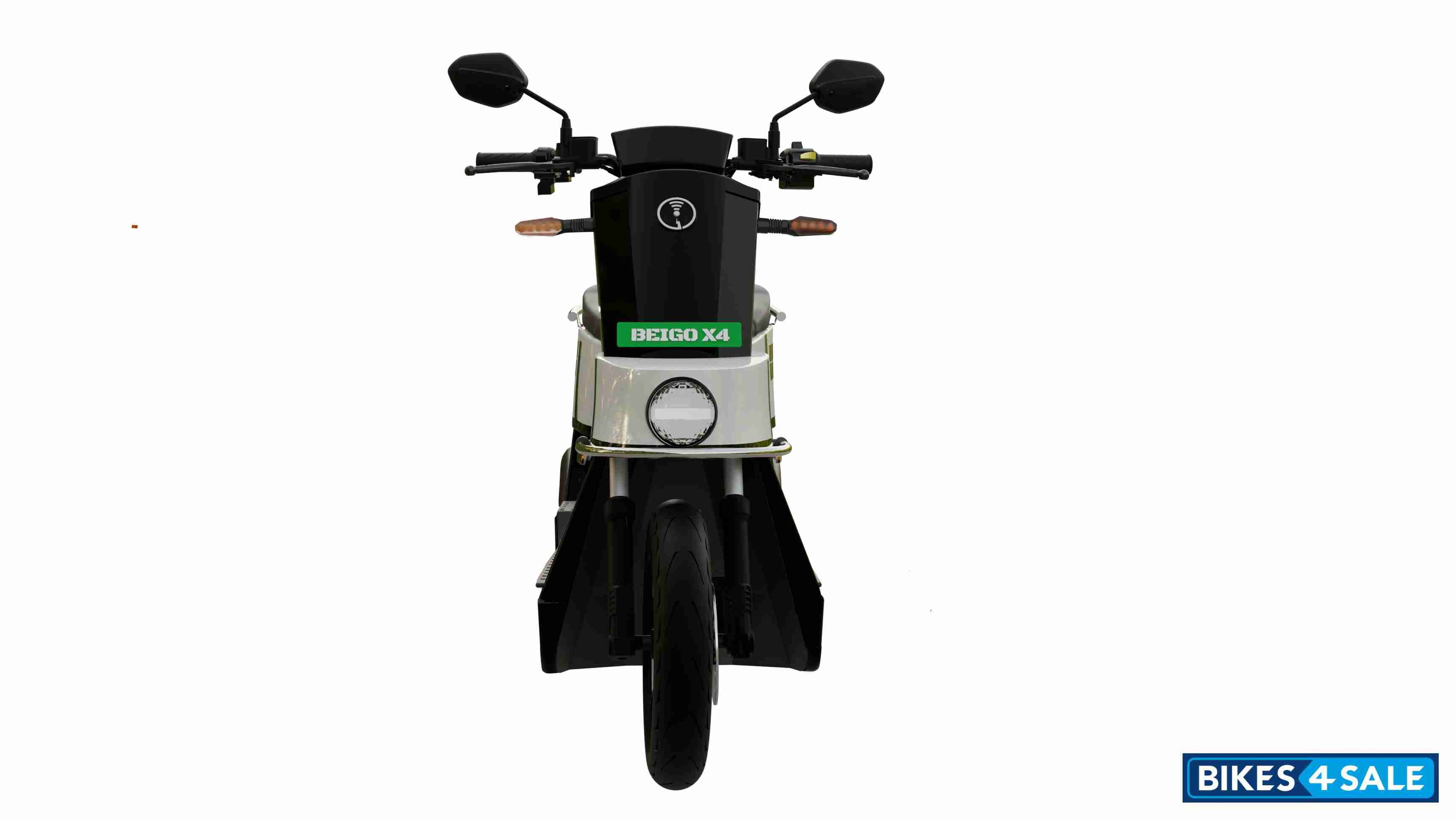 iGowise Mobility Beigo X4