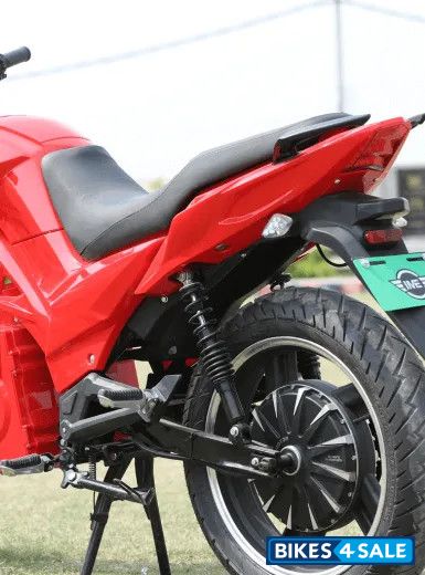 IME Rider Twin Shock Absorber