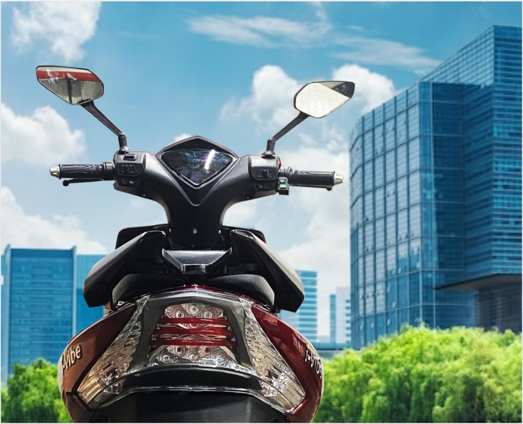 ImpressEV i-Vibe LED Tail Lamp