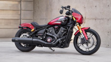 Indian 101 Scout 2025