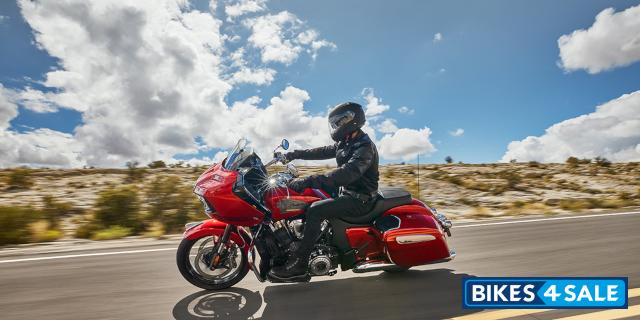 Indian Challenger Limited 2025