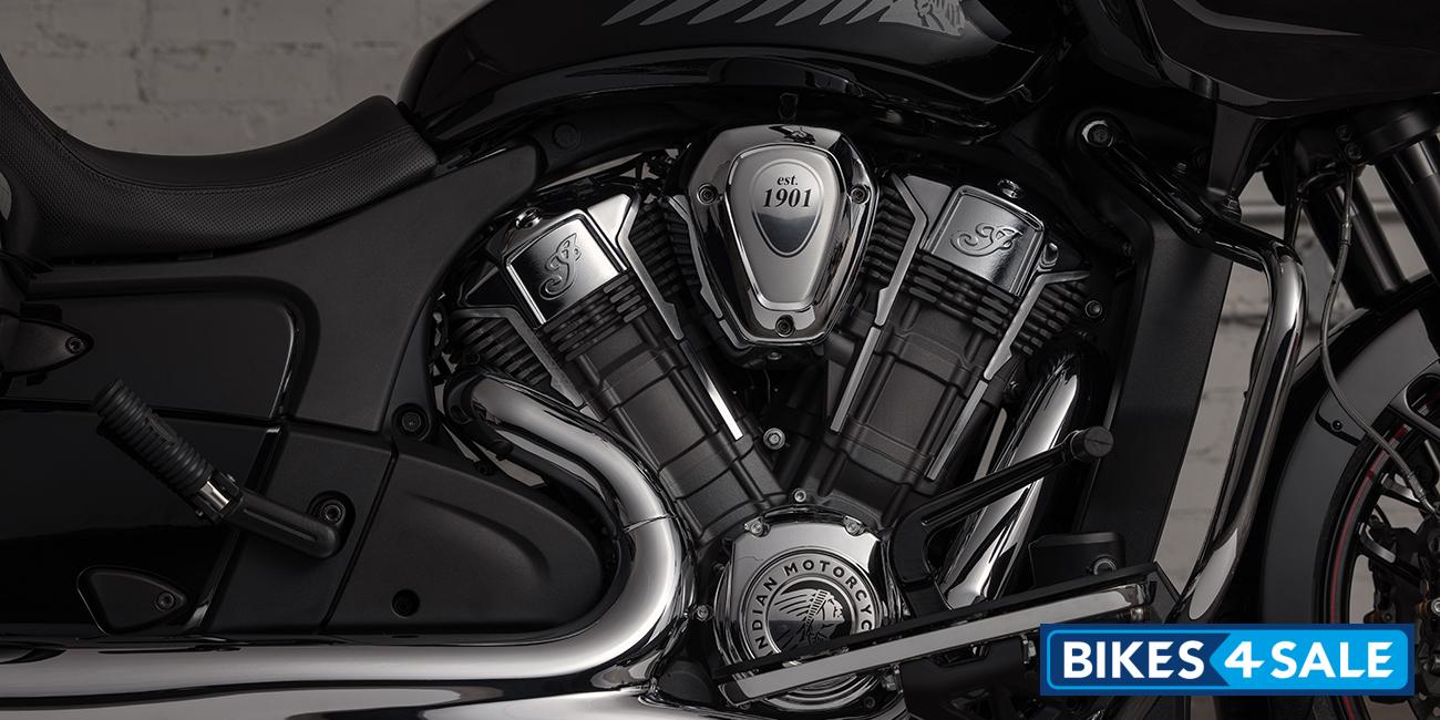 Indian Challenger Limited 2025