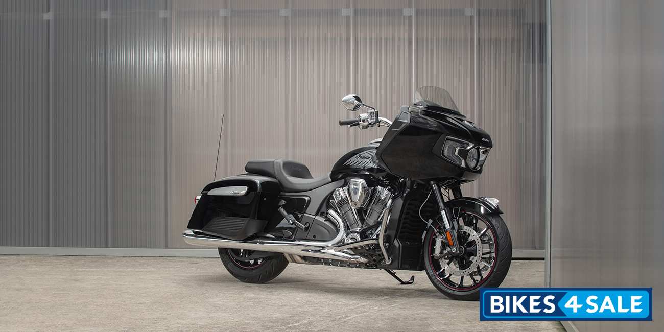 Indian Challenger Limited 2025