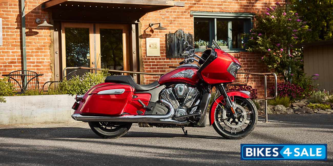 Indian Challenger Limited 2025