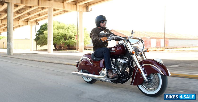 Indian Chief Classic