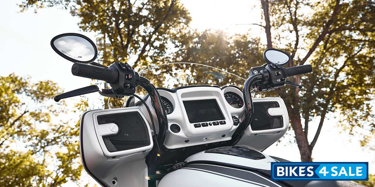 Indian Chieftain Dark Horse 2025