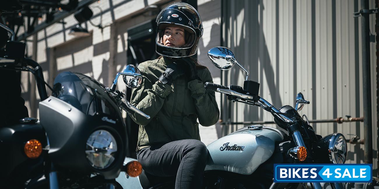 Indian Scout Sixty Classic Limited 2025