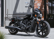 Indian Sport Scout Sixty 2025