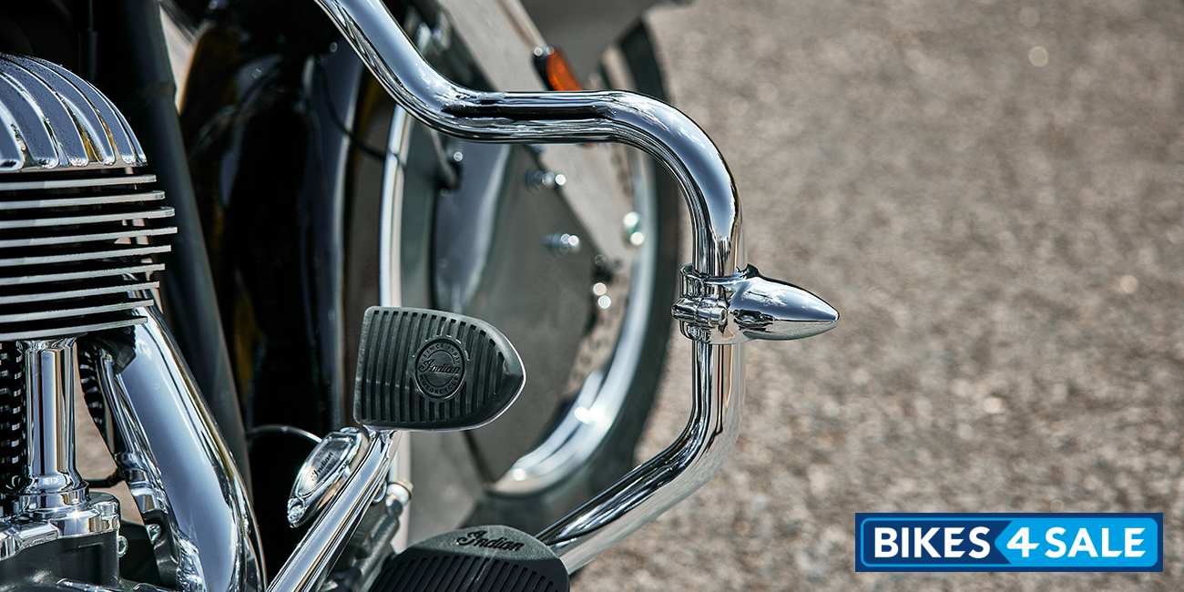 Indian Springfield 2025