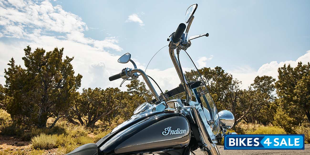 Indian Springfield 2025