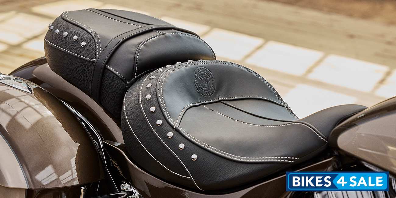 Indian Springfield 2025