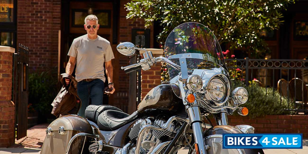 Indian Springfield 2025