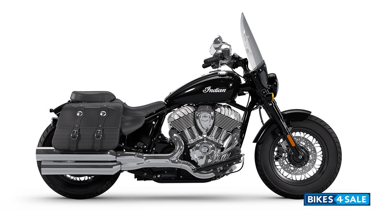 Indian Super Chief Limited 2025