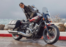 Indian Super Scout 2025