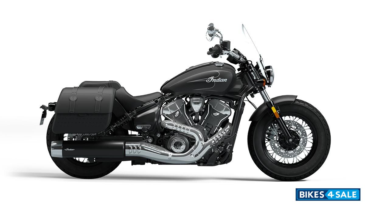 Indian Super Scout 2025