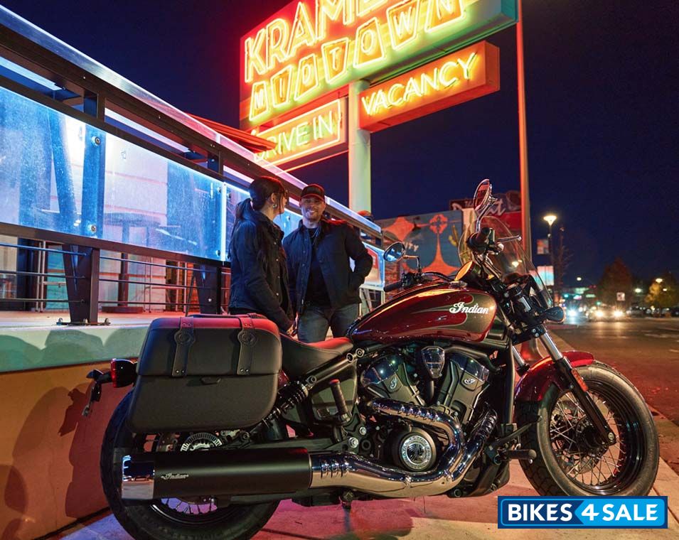 Indian Super Scout 2025