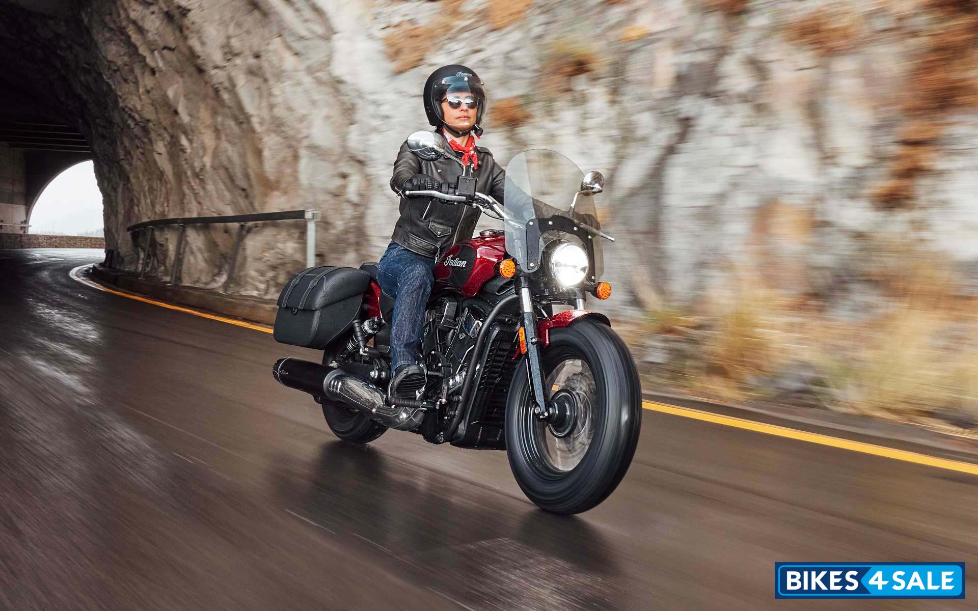 Indian Super Scout 2025