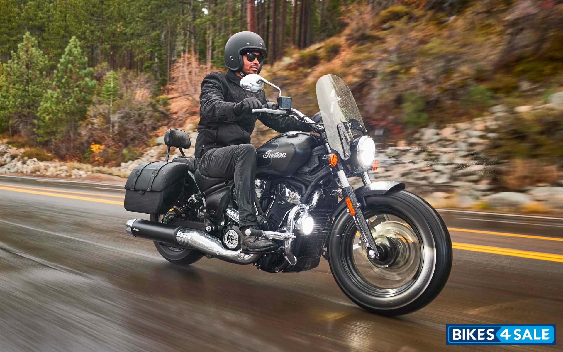 Indian Super Scout 2025