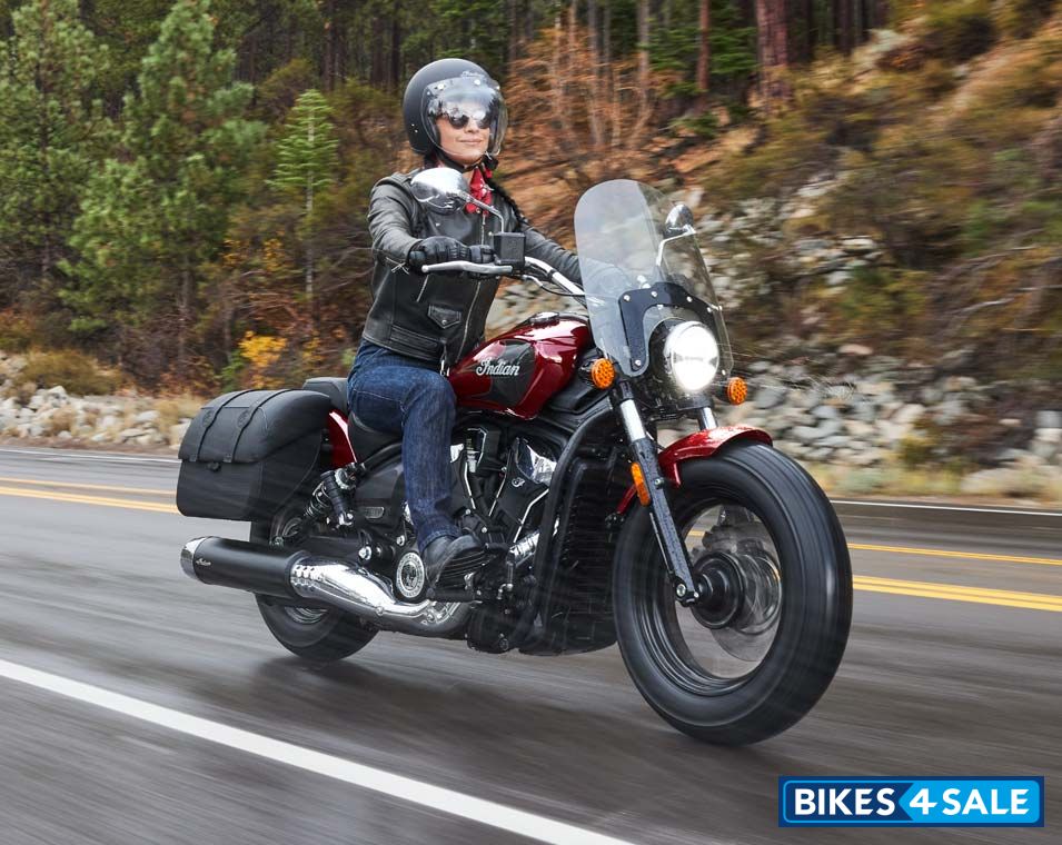 Indian Super Scout 2025