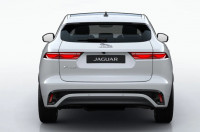 Jaguar F-Pace 2.0 R Dynamic S Diesel AT