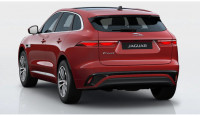 Jaguar F-Pace 2.0 R Dynamic S Petrol AT