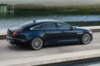 Jaguar XJ LWB Premium Luxury Diesel
