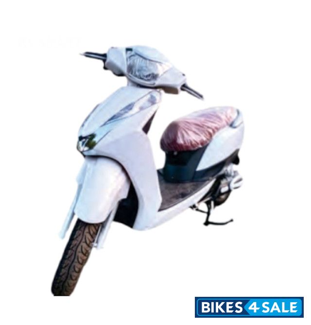 Janaasha Veeru Smart