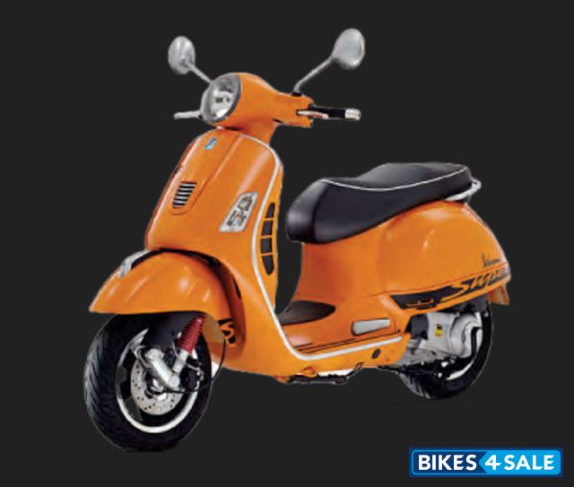 Janaasha Veeru Vespa