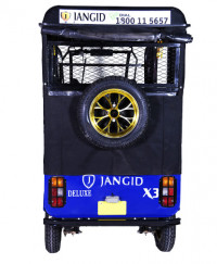 Jangid Motors Deluxe Grand