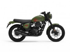 Jawa 42 All Stars