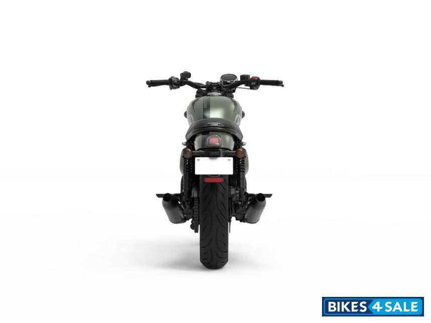 Jawa 42 All Stars