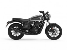 Jawa 42 FJ All Stars Edition