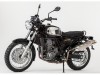 Jawa 660 Vintage