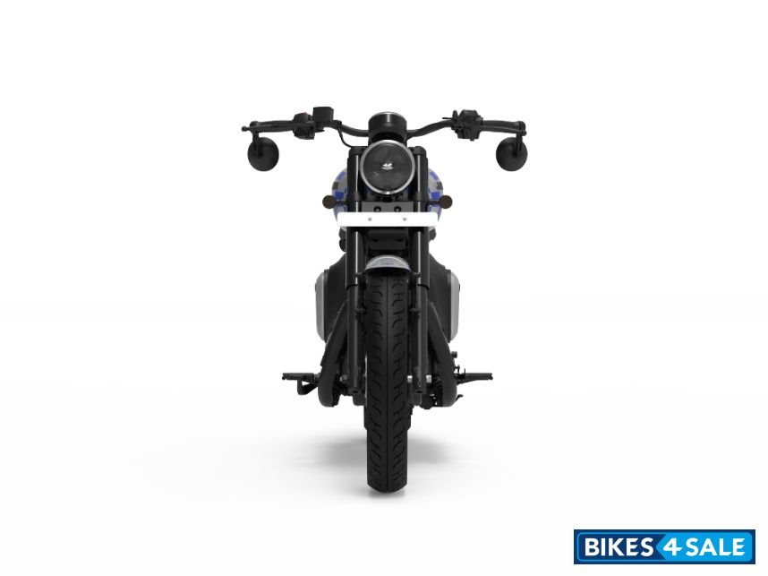 Jawa All Stars 42 Bobber