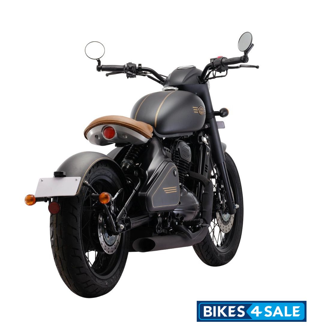 Jawa Perak Bike Price In Pune