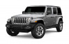 Jeep Wrangler Unlimited Petrol AT