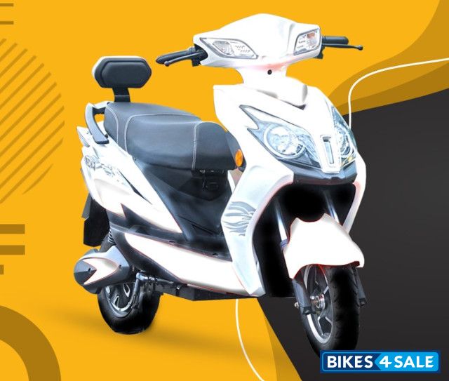 JGR Green Mobility Craf