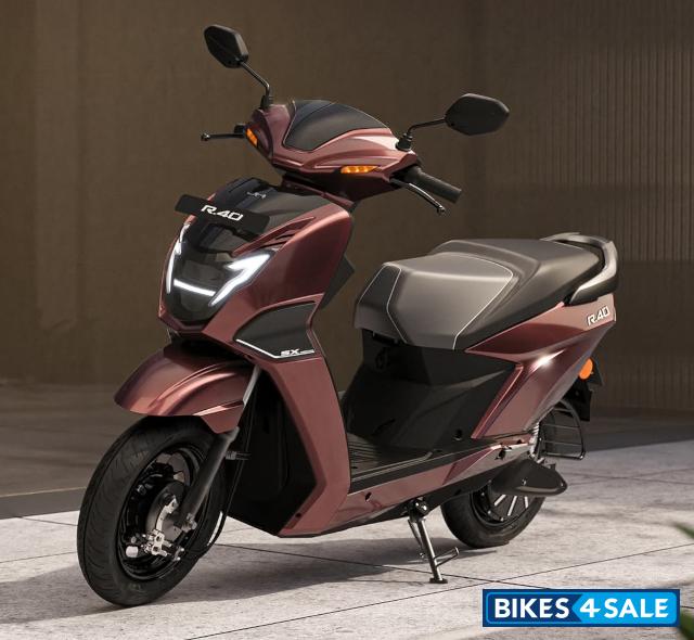 Jindal Mobilitric R40 Jindal Mobilitric R40