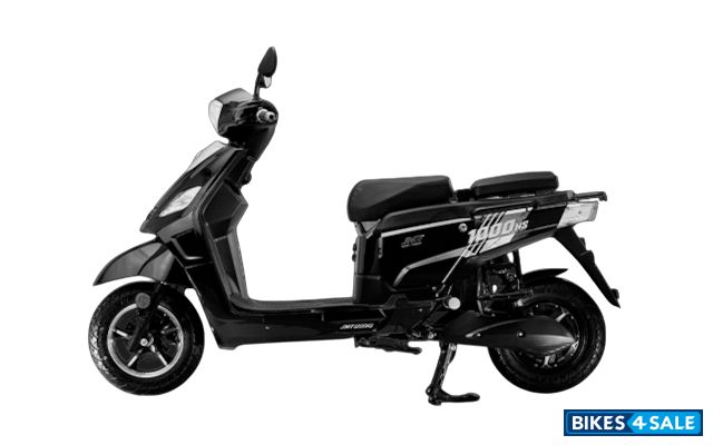 Jitendra JMT 1000 LA