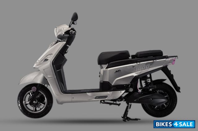 Jitendra JMT 1000 SW I