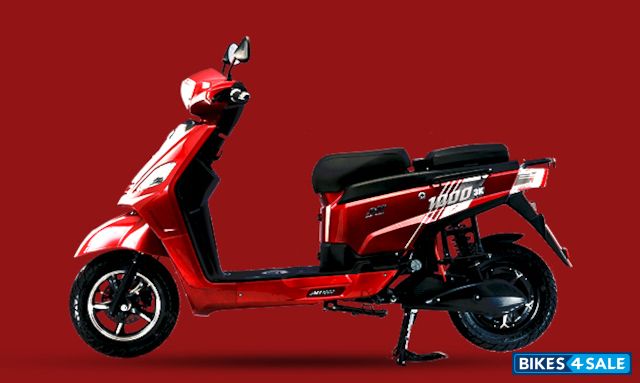 Jitendra JMT 1000 SW T