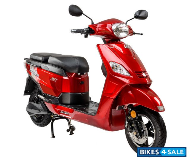 Jitendra JMT1000HS 26