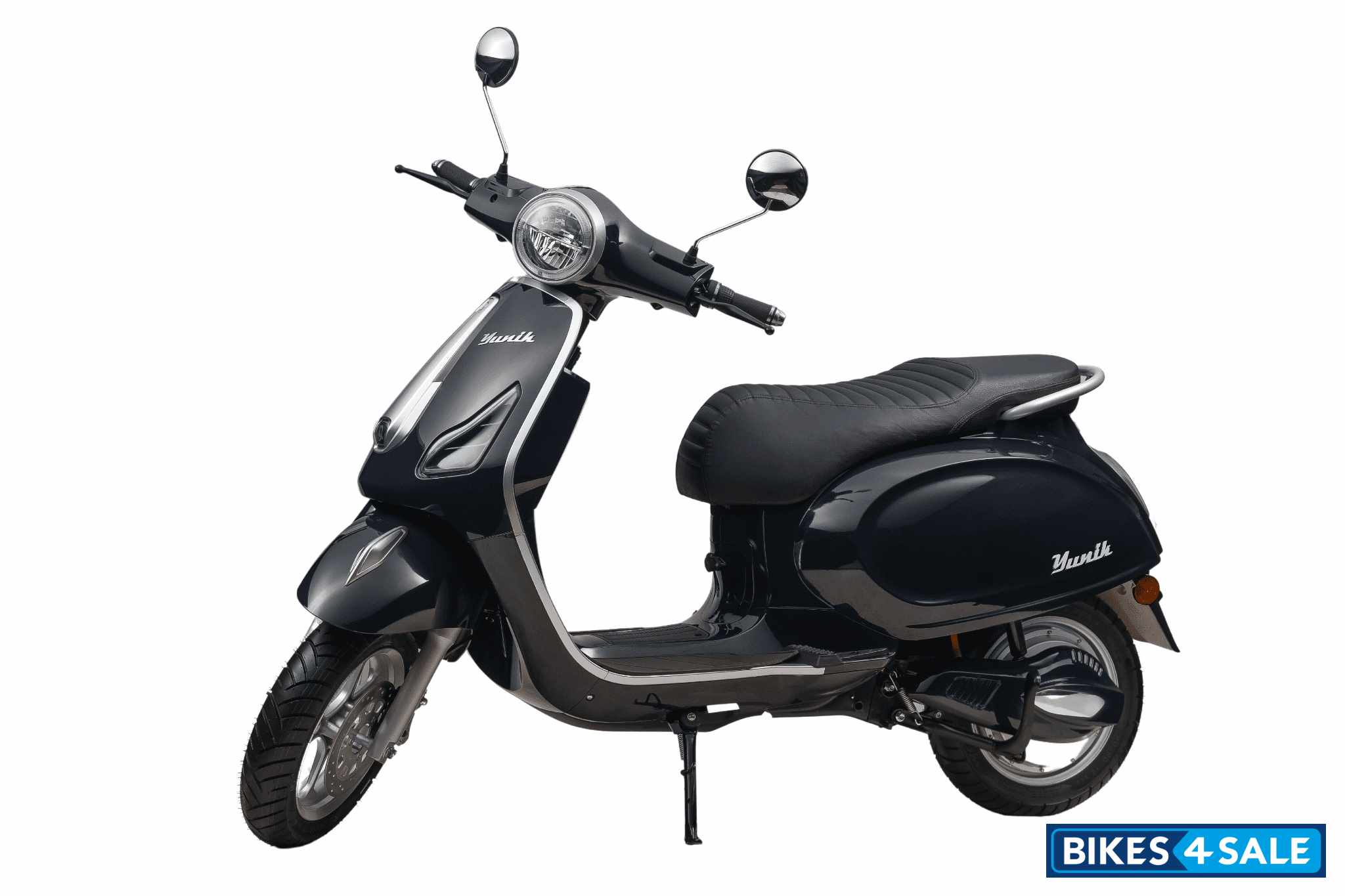 Jitendra Yunik Dusk Blue