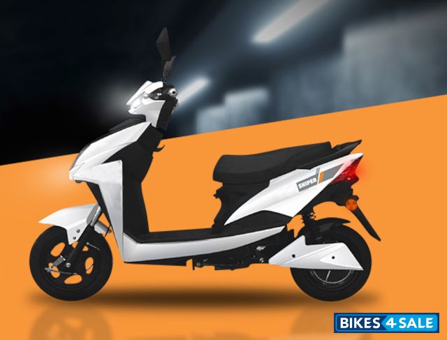 Jiva Sniper Lead Acid