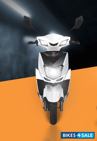 Jiva Sniper Lead Acid