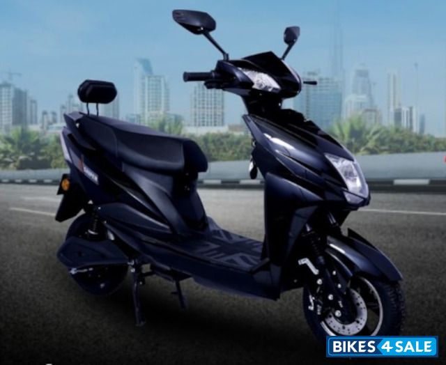 Jiva Sniper Lithium Phosphate